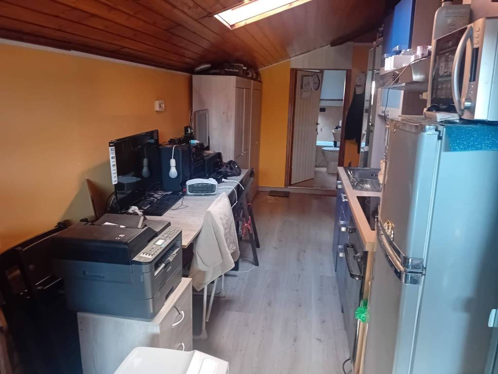 appartamento in vendita a Cardano al Campo