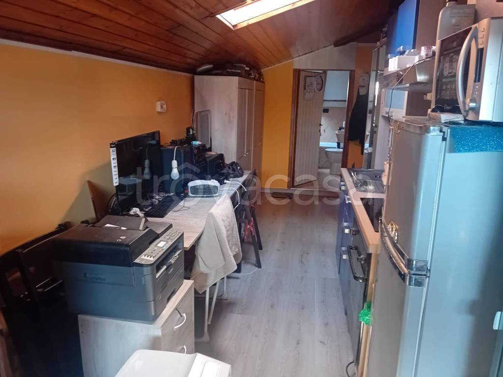 appartamento in vendita a Cardano al Campo