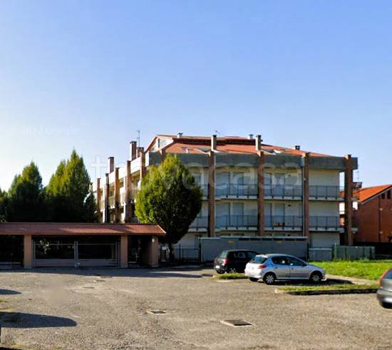 appartamento in vendita a Cardano al Campo
