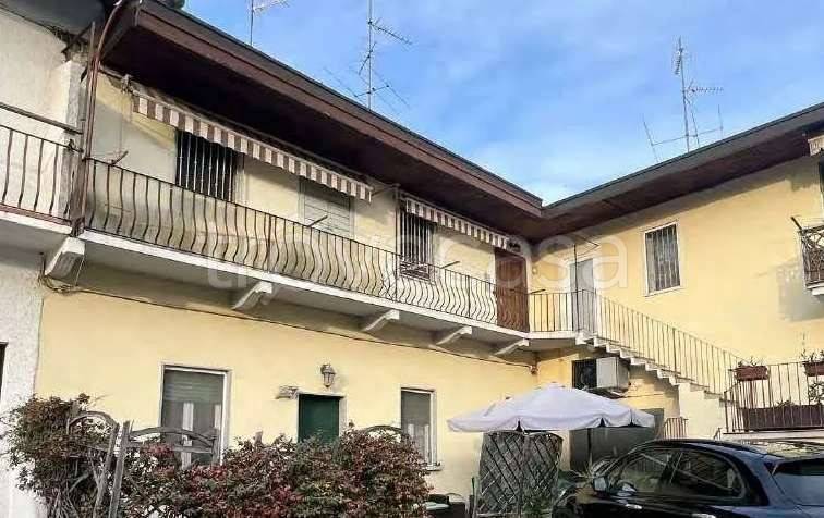 appartamento in vendita a Cardano al Campo