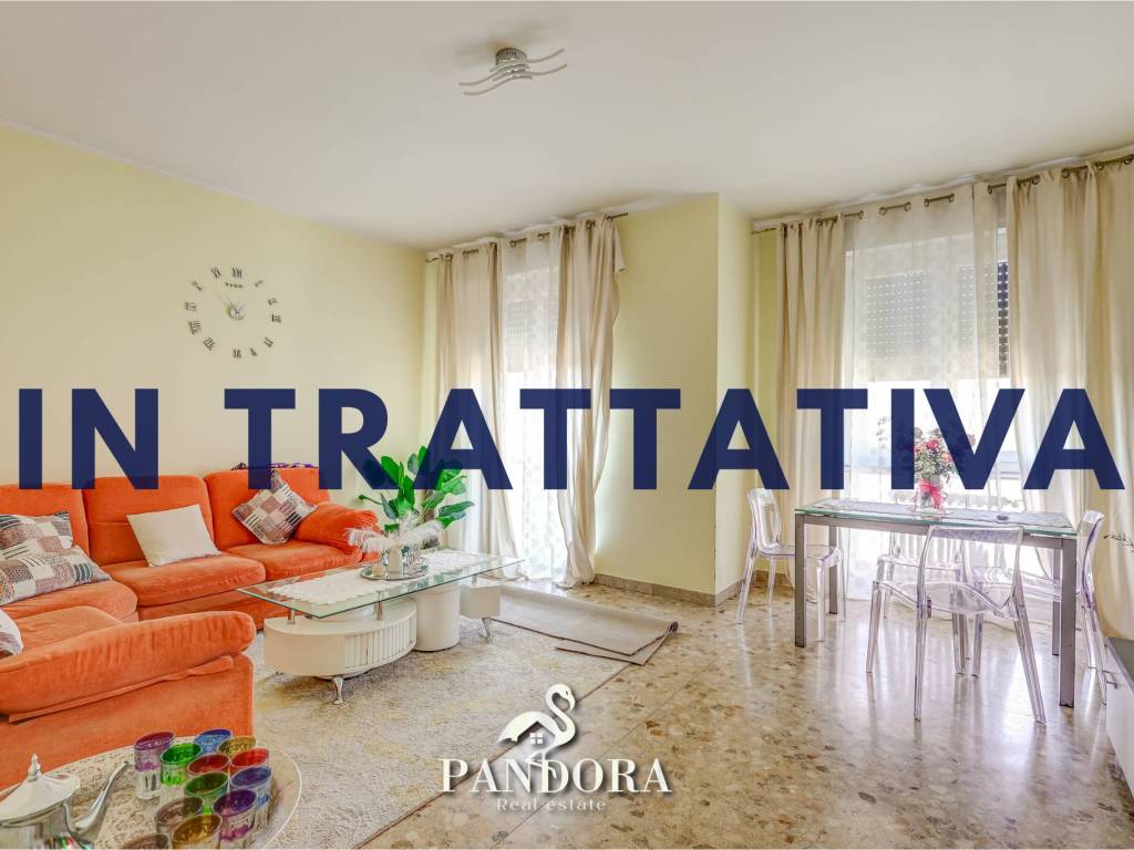 appartamento in vendita a Cardano al Campo