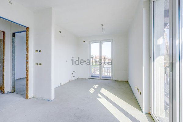 appartamento in vendita a Cardano al Campo