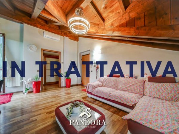 appartamento in vendita a Cardano al Campo