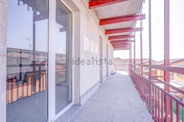 appartamento in vendita a Cardano al Campo