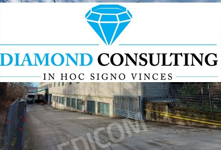 capannone in vendita a Cardano al Campo