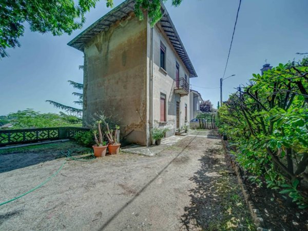casa indipendente in vendita a Cardano al Campo