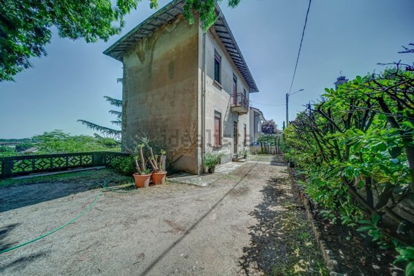 casa indipendente in vendita a Cardano al Campo