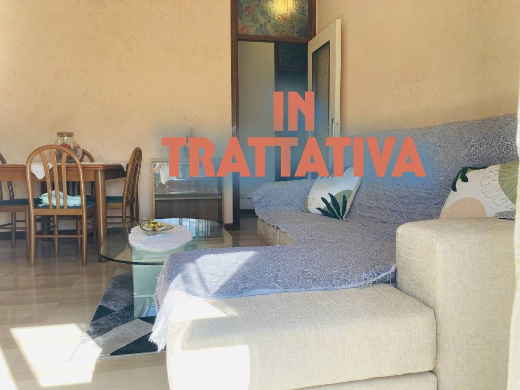 appartamento in vendita a Cardano al Campo