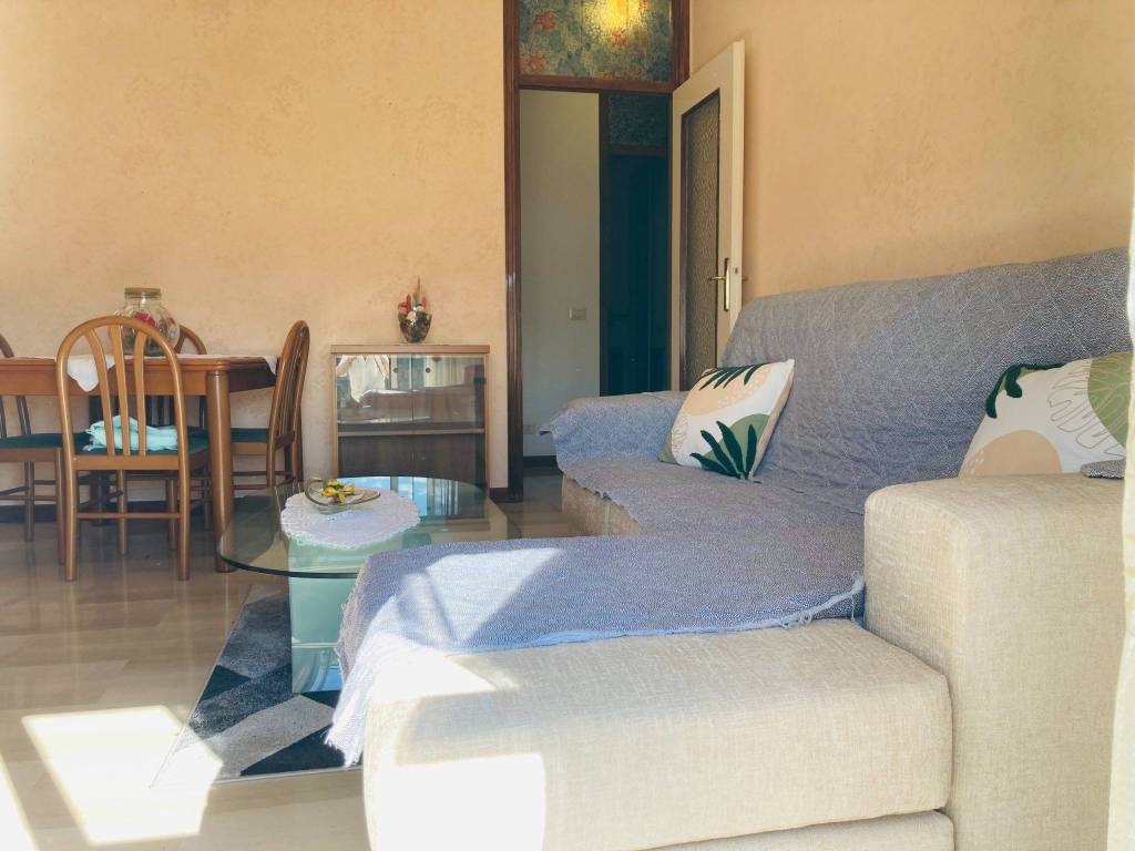 appartamento in vendita a Cardano al Campo