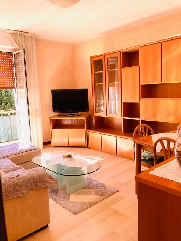 appartamento in vendita a Cardano al Campo