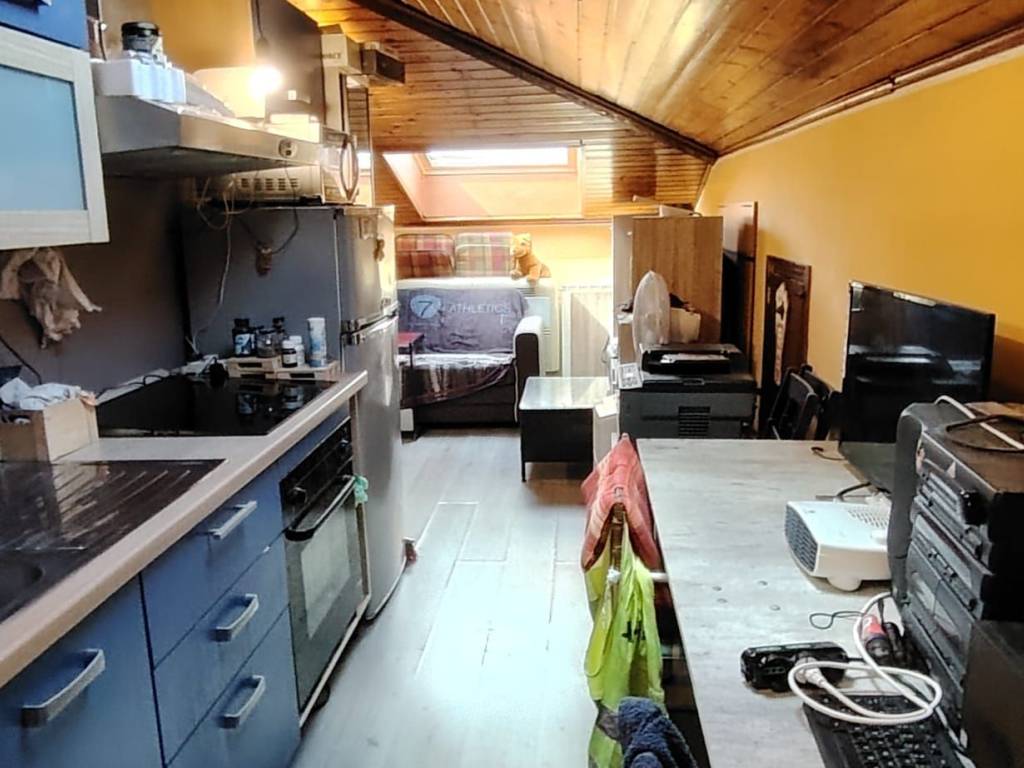 appartamento in vendita a Cardano al Campo