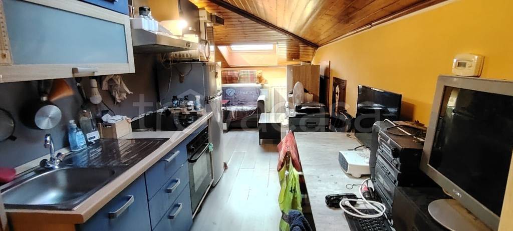 appartamento in vendita a Cardano al Campo