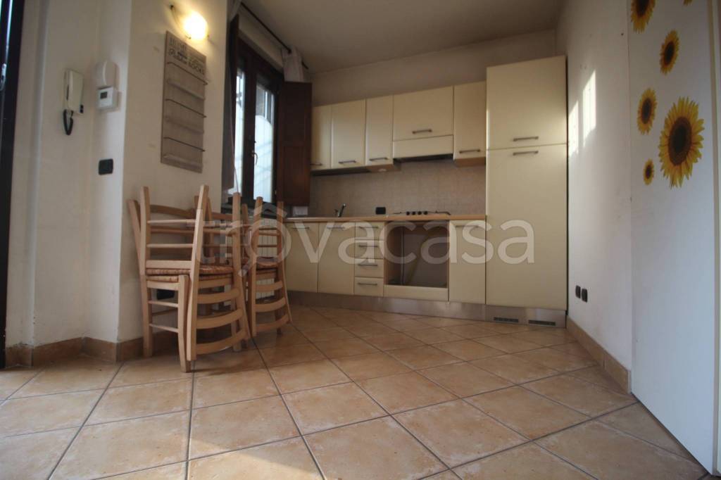 appartamento in vendita a Cardano al Campo