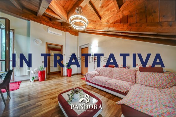 appartamento in vendita a Cardano al Campo