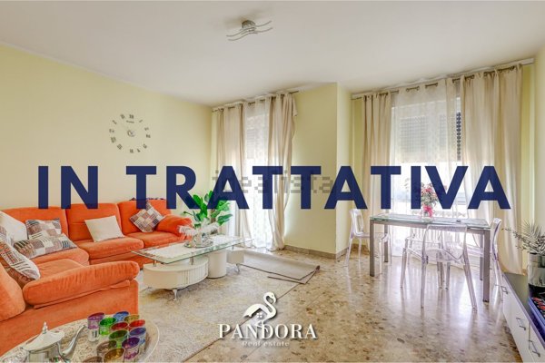 appartamento in vendita a Cardano al Campo