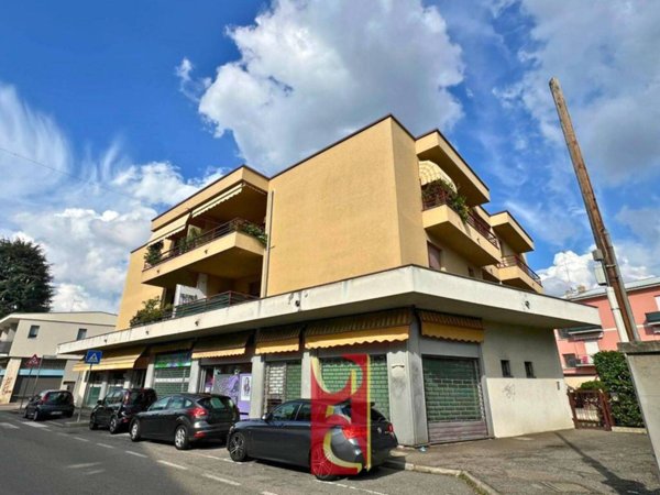 appartamento in vendita a Cardano al Campo