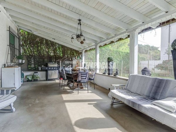 casa indipendente in vendita a Cardano al Campo