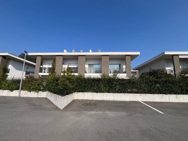 appartamento in vendita a Cardano al Campo