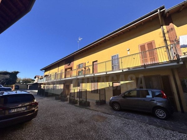 appartamento in vendita a Cardano al Campo