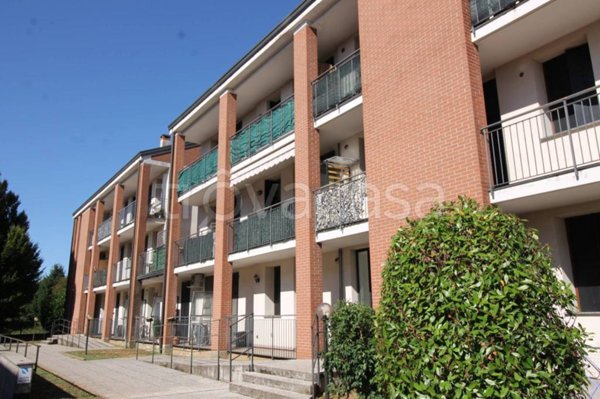 appartamento in vendita a Cardano al Campo