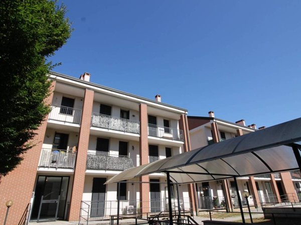 appartamento in vendita a Cardano al Campo