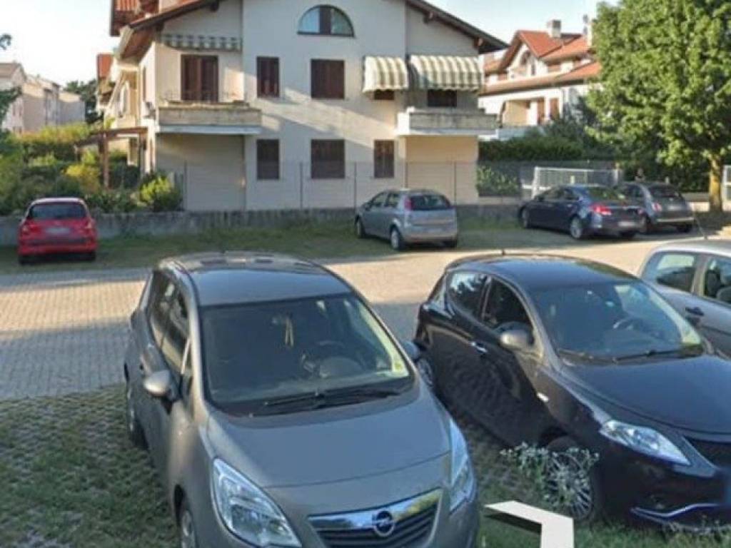 appartamento in vendita a Cardano al Campo