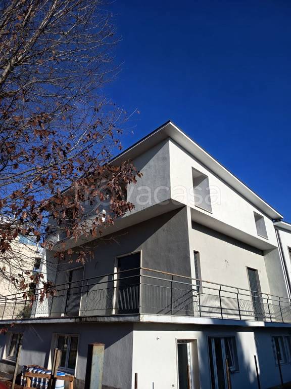 appartamento in vendita a Cardano al Campo