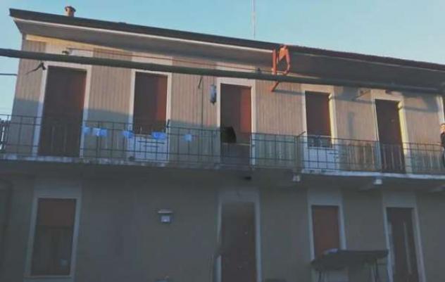 casa indipendente in vendita a Cardano al Campo