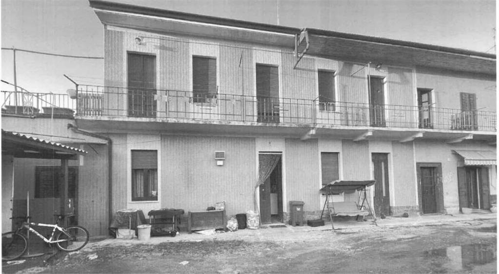 appartamento in vendita a Cardano al Campo