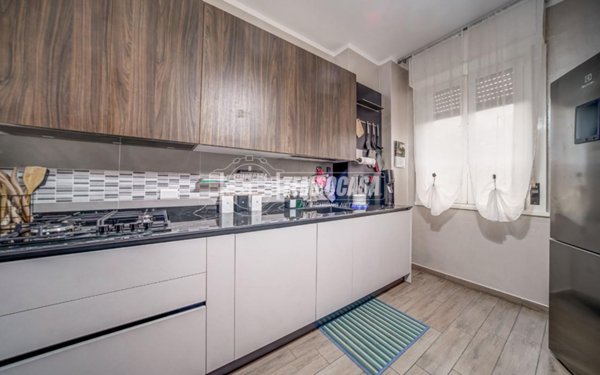 appartamento in vendita a Cardano al Campo