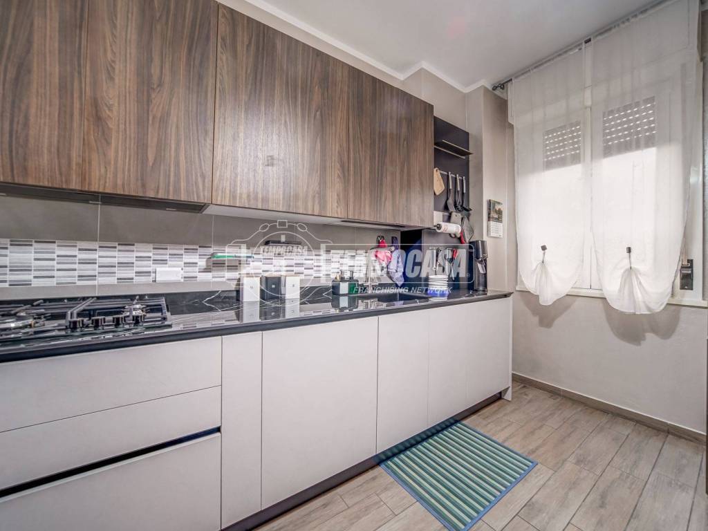 appartamento in vendita a Cardano al Campo