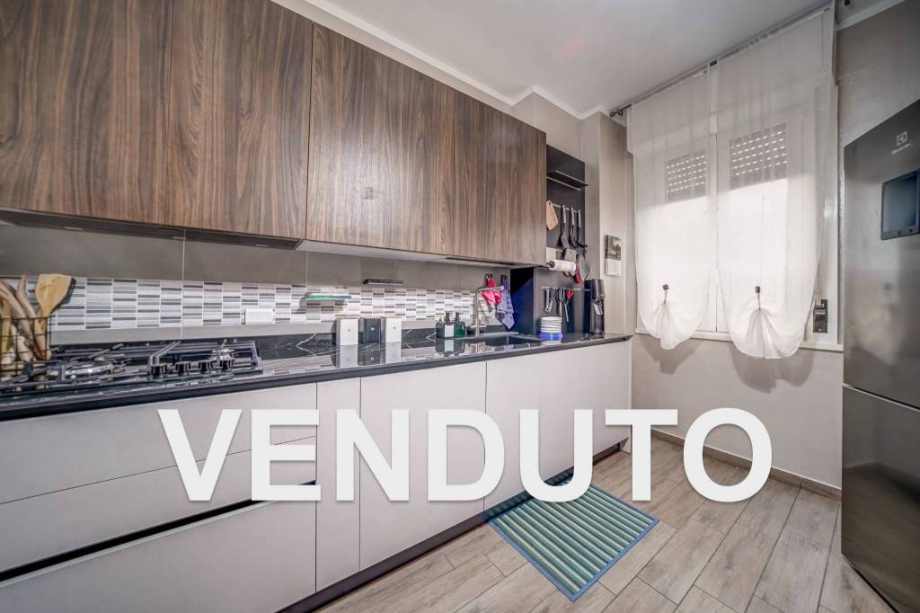 appartamento in vendita a Cardano al Campo