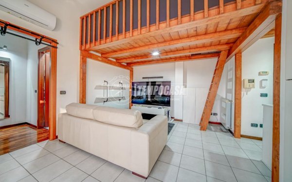 appartamento in vendita a Cardano al Campo