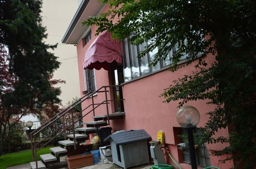 casa indipendente in vendita a Cardano al Campo