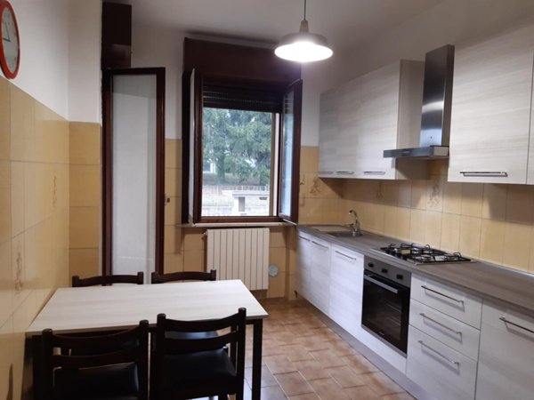 appartamento in vendita a Cardano al Campo