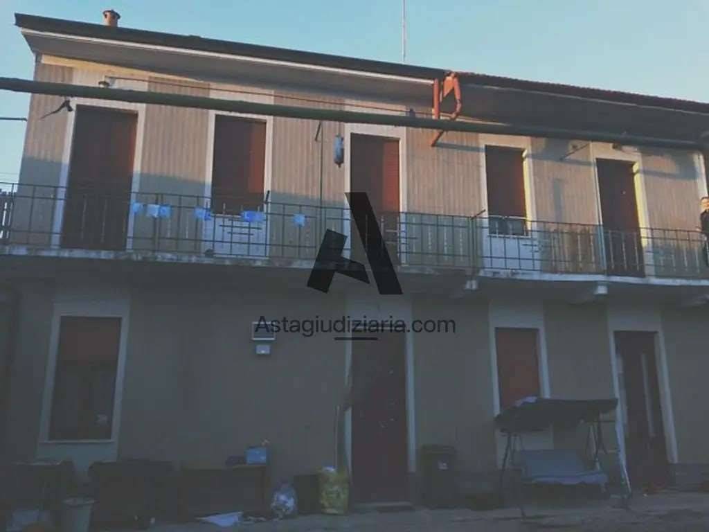 appartamento in vendita a Cardano al Campo