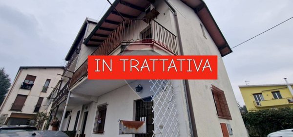 appartamento in vendita a Cardano al Campo