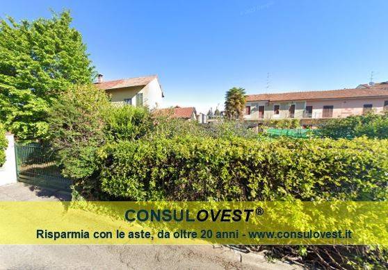 casa indipendente in vendita a Cardano al Campo