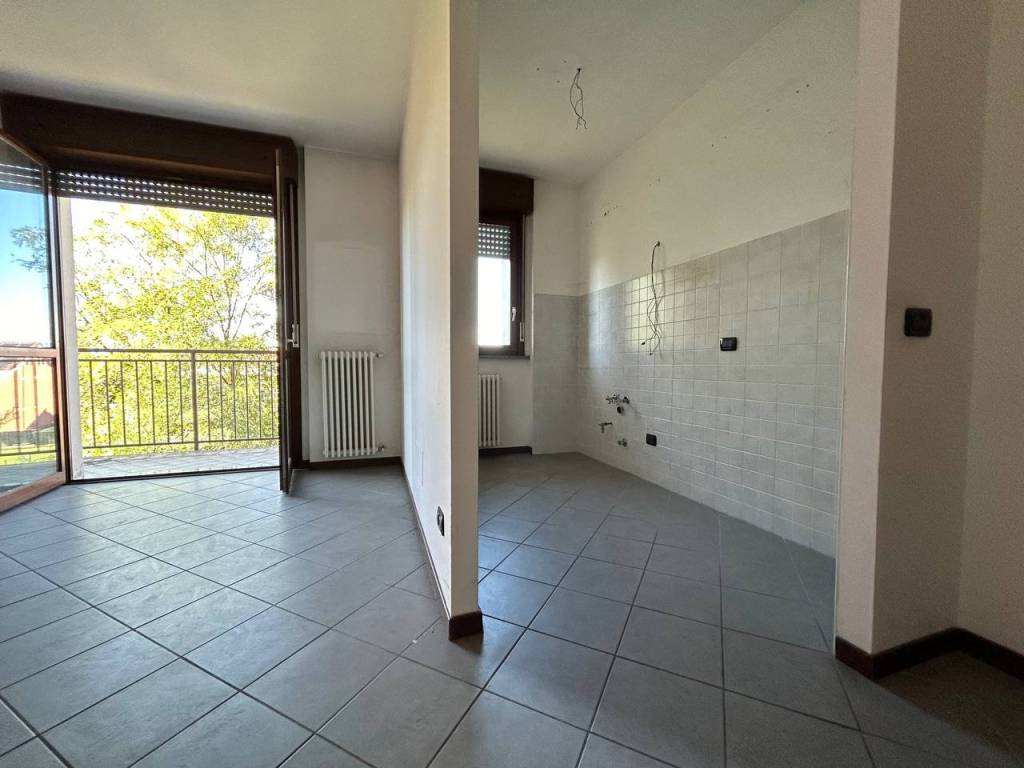 appartamento in vendita a Cardano al Campo