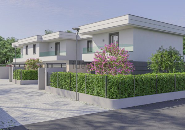 casa indipendente in vendita a Cardano al Campo