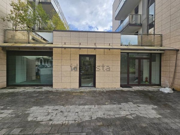 ufficio in vendita a Cardano al Campo