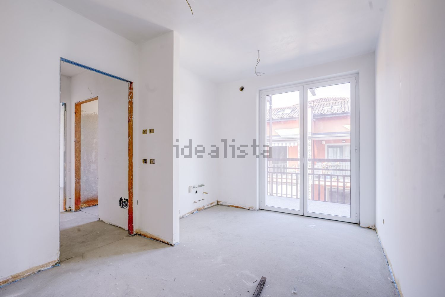 appartamento in vendita a Cardano al Campo