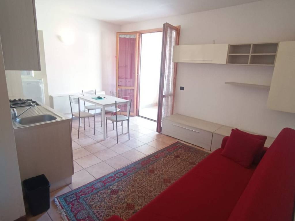 appartamento in vendita a Cardano al Campo