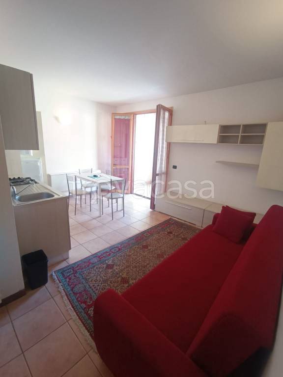 appartamento in vendita a Cardano al Campo