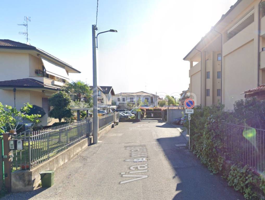 appartamento in vendita a Cardano al Campo