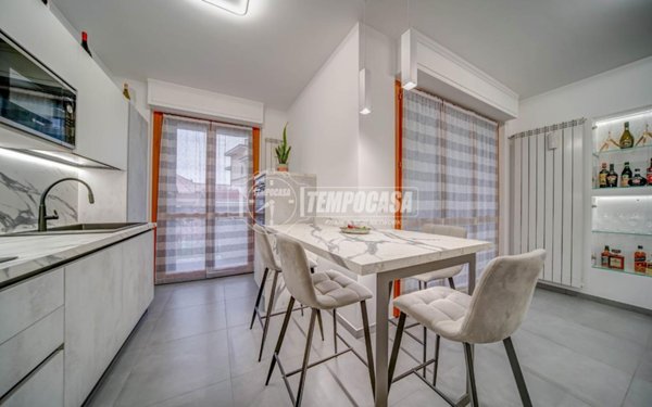 appartamento in vendita a Cardano al Campo