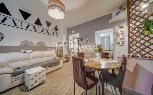 appartamento in vendita a Cardano al Campo