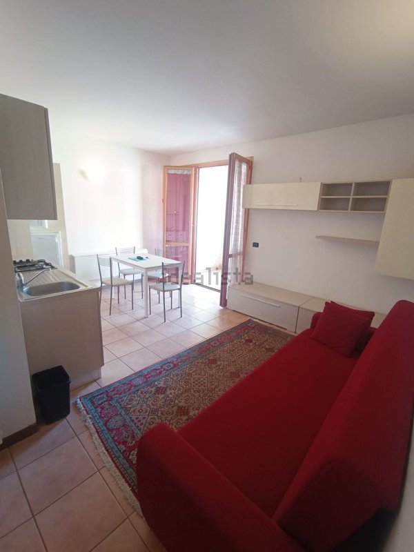 appartamento in vendita a Cardano al Campo