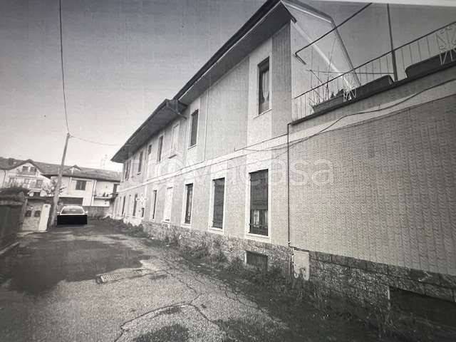 appartamento in vendita a Cardano al Campo