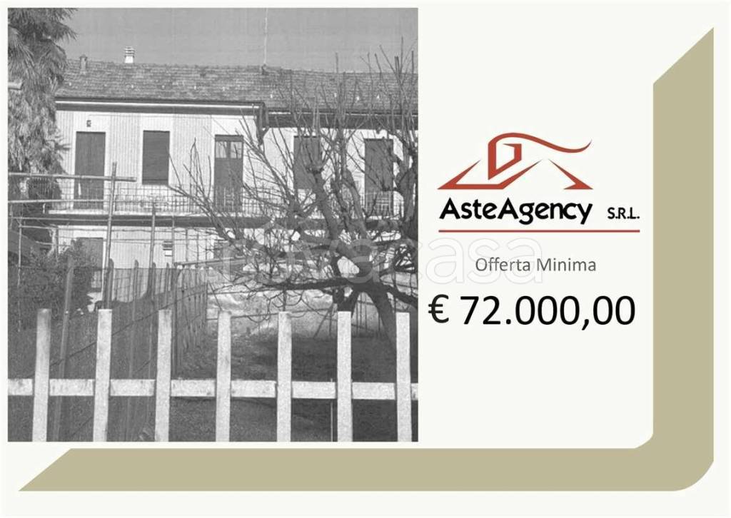 casa indipendente in vendita a Cardano al Campo